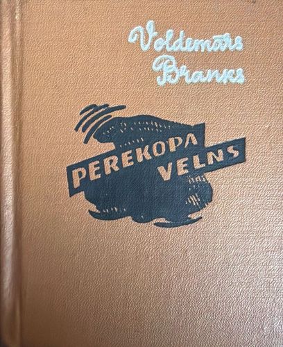 Perekopa velns