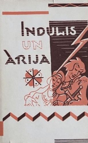 Indulis un Ārija