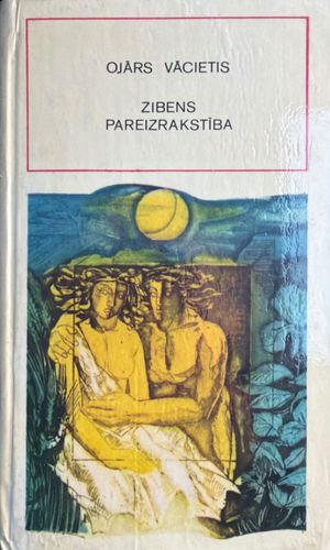 Zibens pareizrakstība