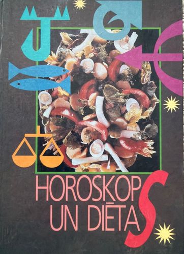Horoskops un diētas