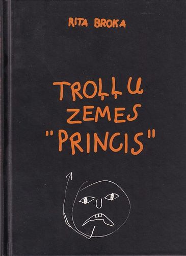 Troļļu zemes "princis"