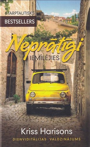 Neprātīgi iemīlējies