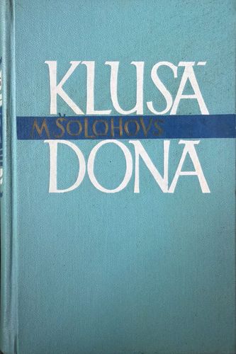 Klusā Dona II