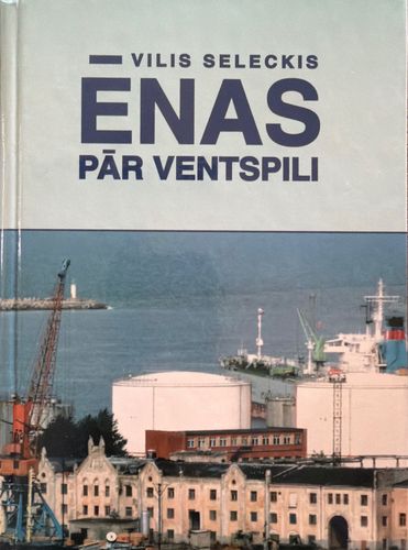 Ēnas pār Ventspili