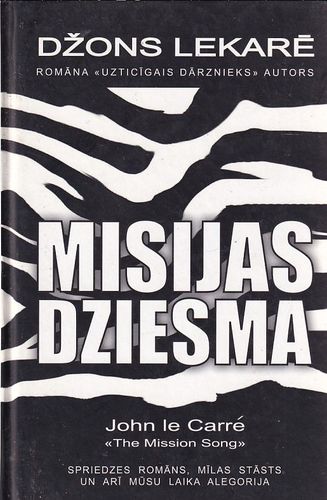 Misijas dziesma