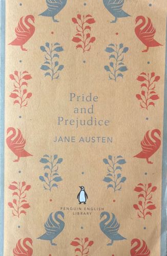 Pride and Prejudice