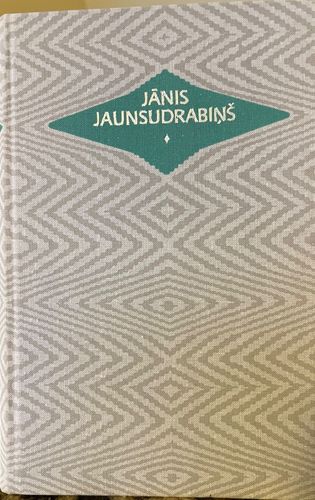 Kopoti raksti. 6. Sējums