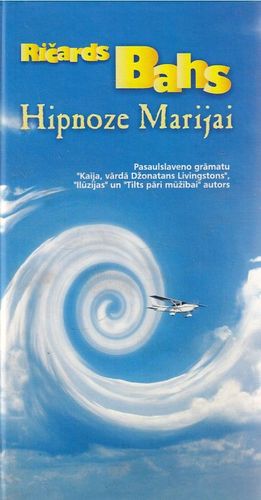 Hipnoze Marijai