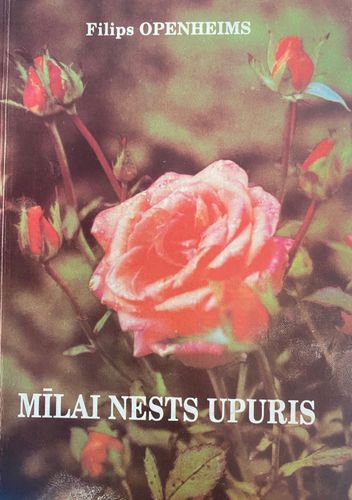 Mīlai nests upuris