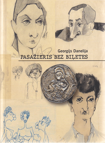 Pasažieris bez biļetes