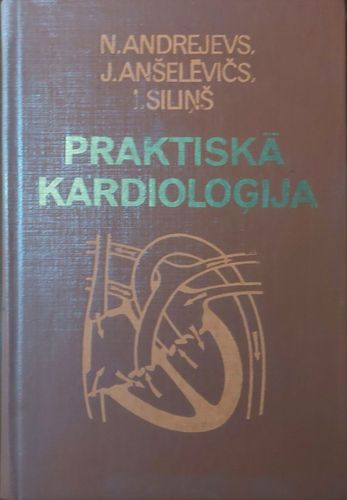 Praktiskā kardioloģija