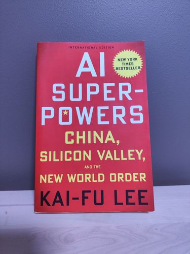 AI superpowers