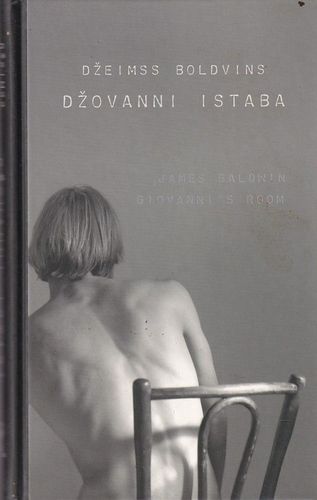Džovanni istaba