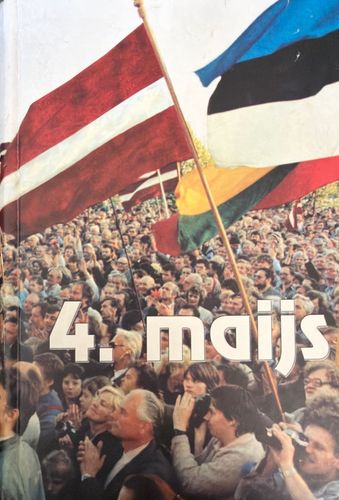 4. maijs