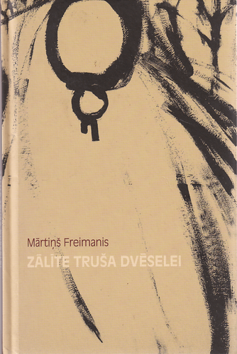 Zālīte truša dvēselei
