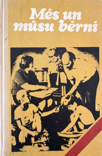 Mēs un mūsu bērni