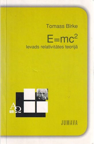 E=mc²