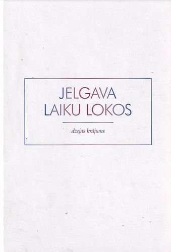 Jelgava laika lokos