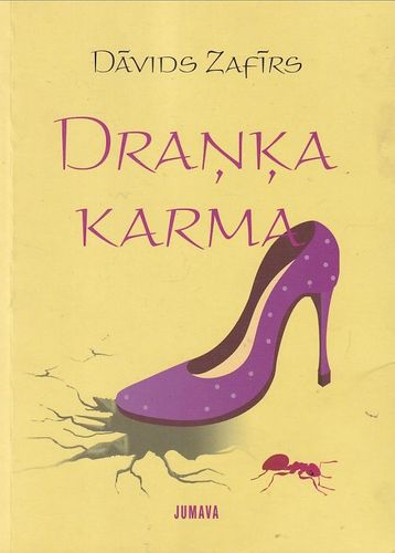 Draņķa karma