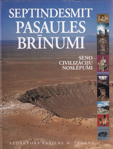 Septiņdesmit pasaules brīnumi