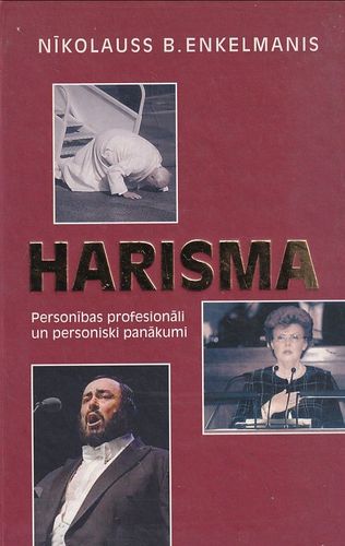 Harisma