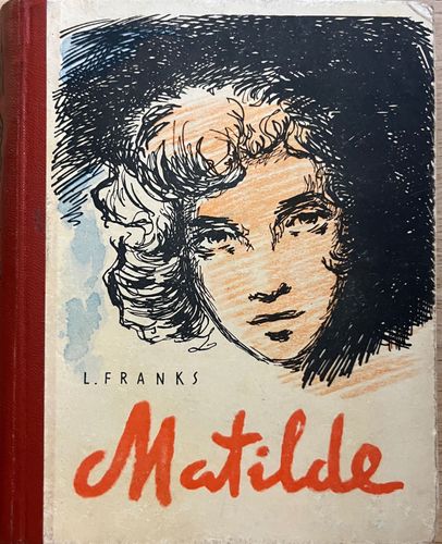 Matilde