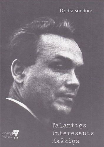 Talantīgs, Interesants, Kašķīgs