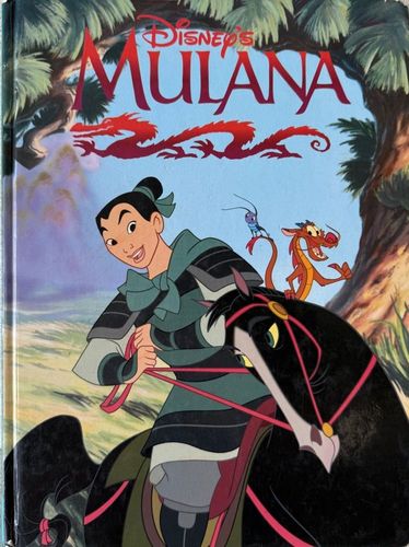 Mulana