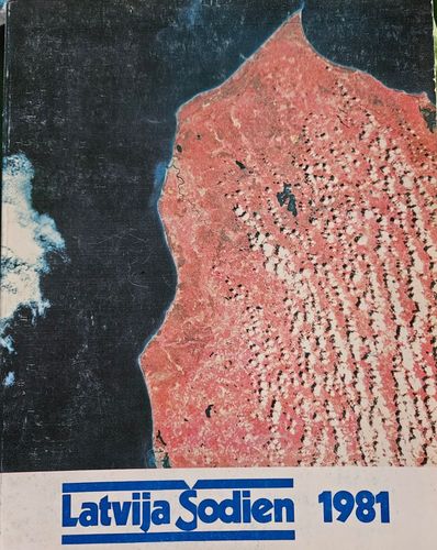 Latvija Šodien 1981
