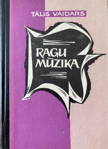 Ragu mūzika