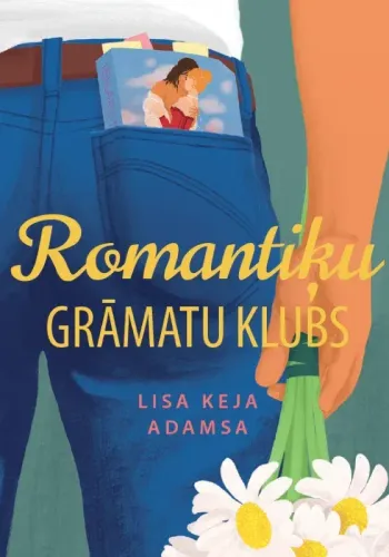 Romantiķu grāmatu klubs