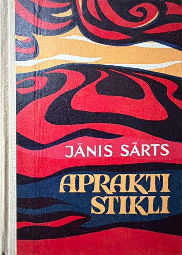 Aprakti stikli