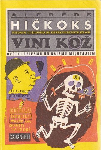 Viņi kož