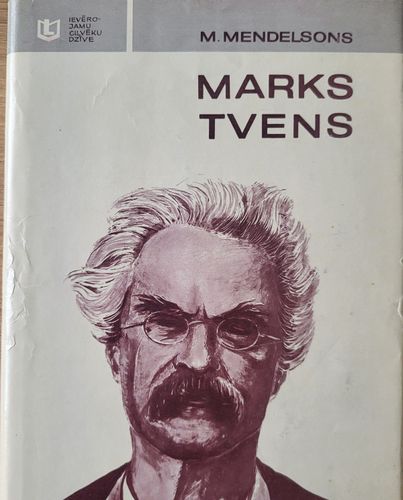 Marks Tvens