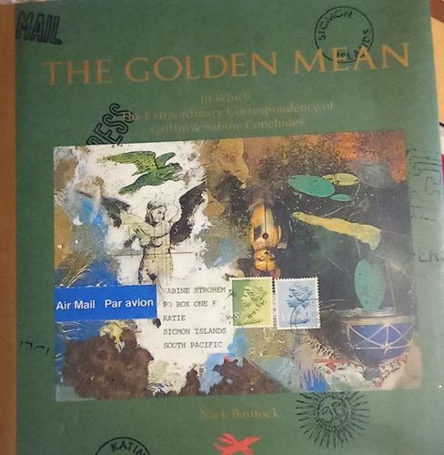 The golden mean