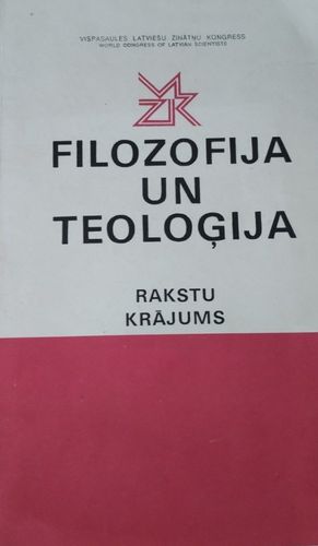 Filozofija un teoloģija