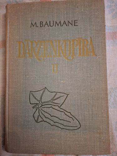 Dārzkopība 2