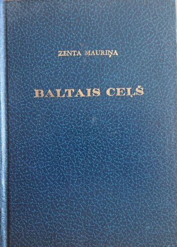 Baltais ceļš