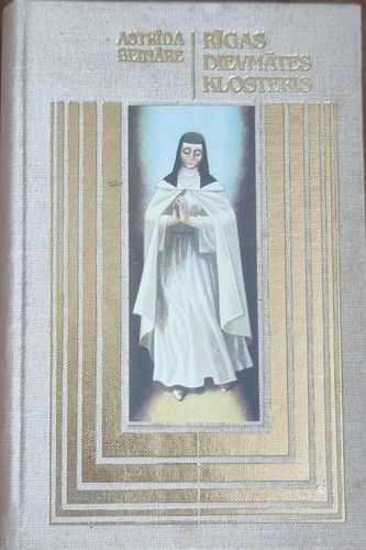 Rīgas Dievmātes klosteris