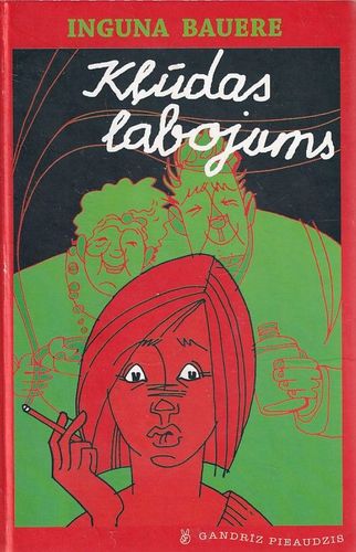 Kļūdas labojums