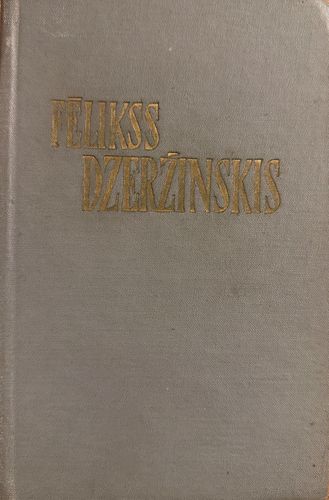 Fēlikss Dzeržinskis