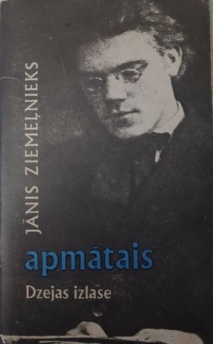 Apmātais