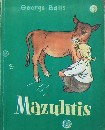 Mazulītis  