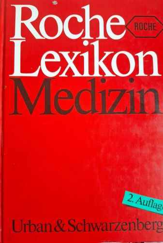 Roche Lexikon Medizin