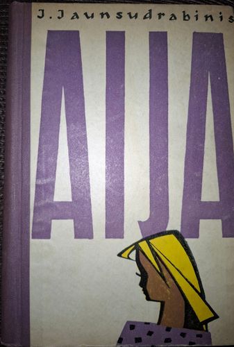 Aija. Lietuviešu valodā 