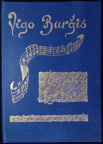 Dvēseles autobiogrāfija. Dzejoļu izlase. 1943.-1995.