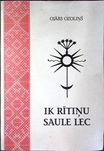 Ik rītiņu saule lec