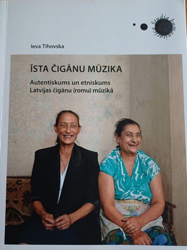 Īsta čigānu mūzika