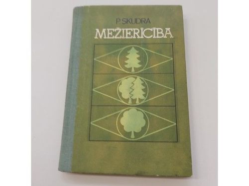 Mežierīcība