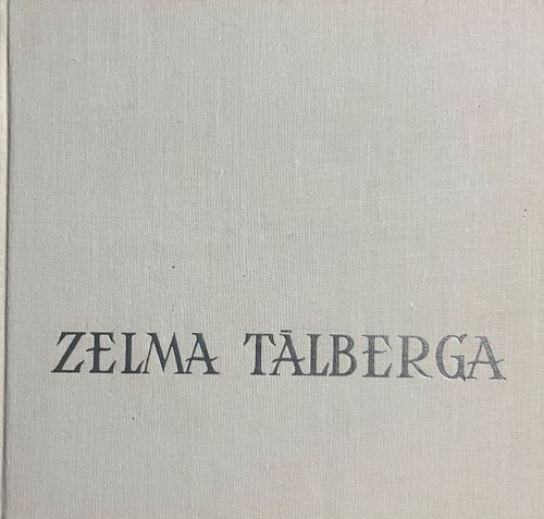 Zelma Tālberga